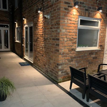The Milton Sleeps 8 Close To York City Centre Pet Friendly Zewnętrze zdjęcie