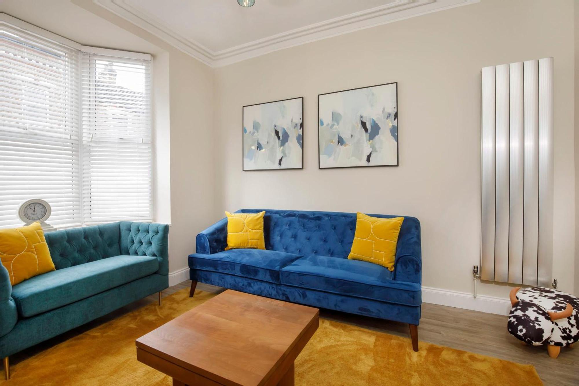 The Milton Sleeps 8 Close To York City Centre Pet Friendly Zewnętrze zdjęcie