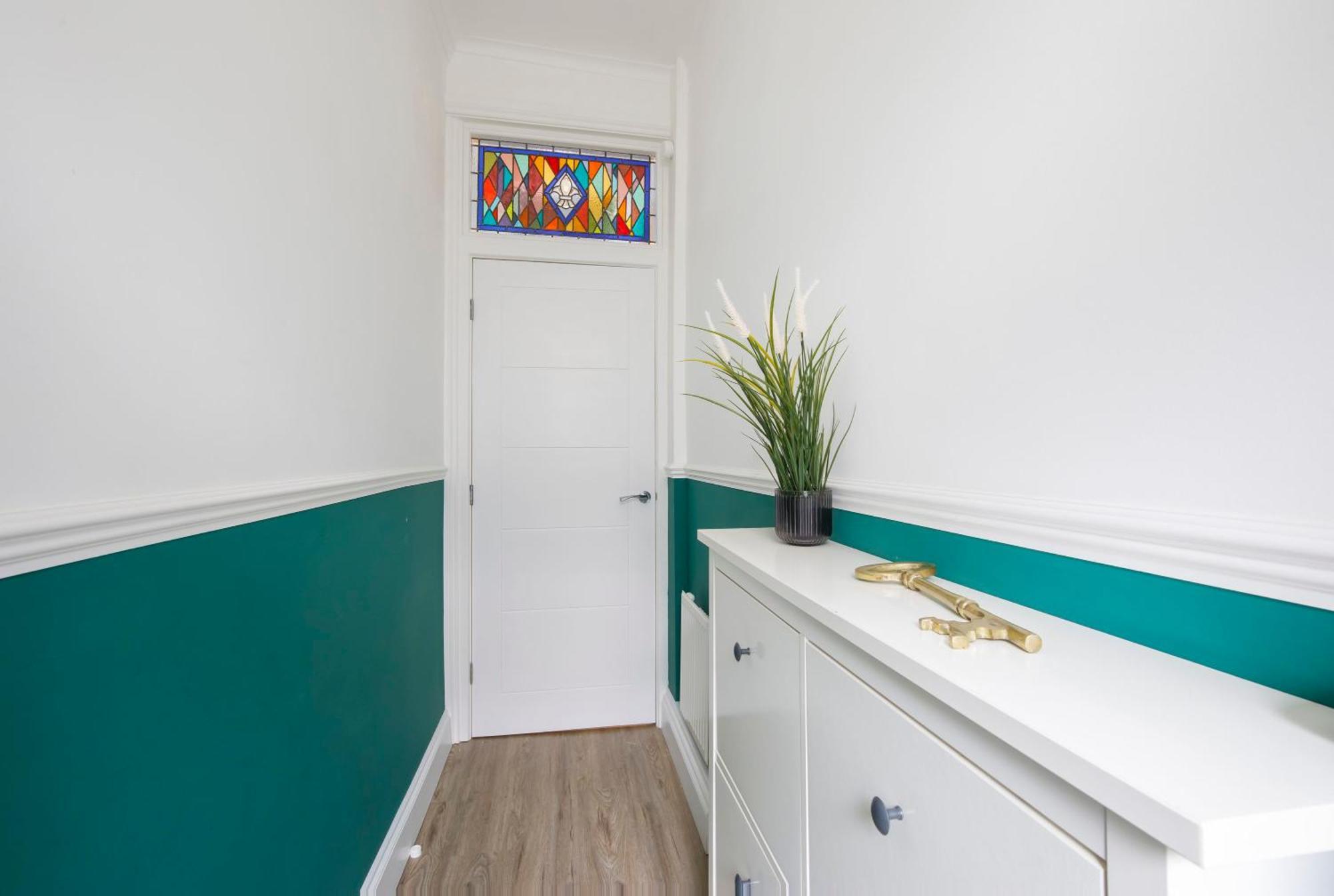 The Milton Sleeps 8 Close To York City Centre Pet Friendly Zewnętrze zdjęcie