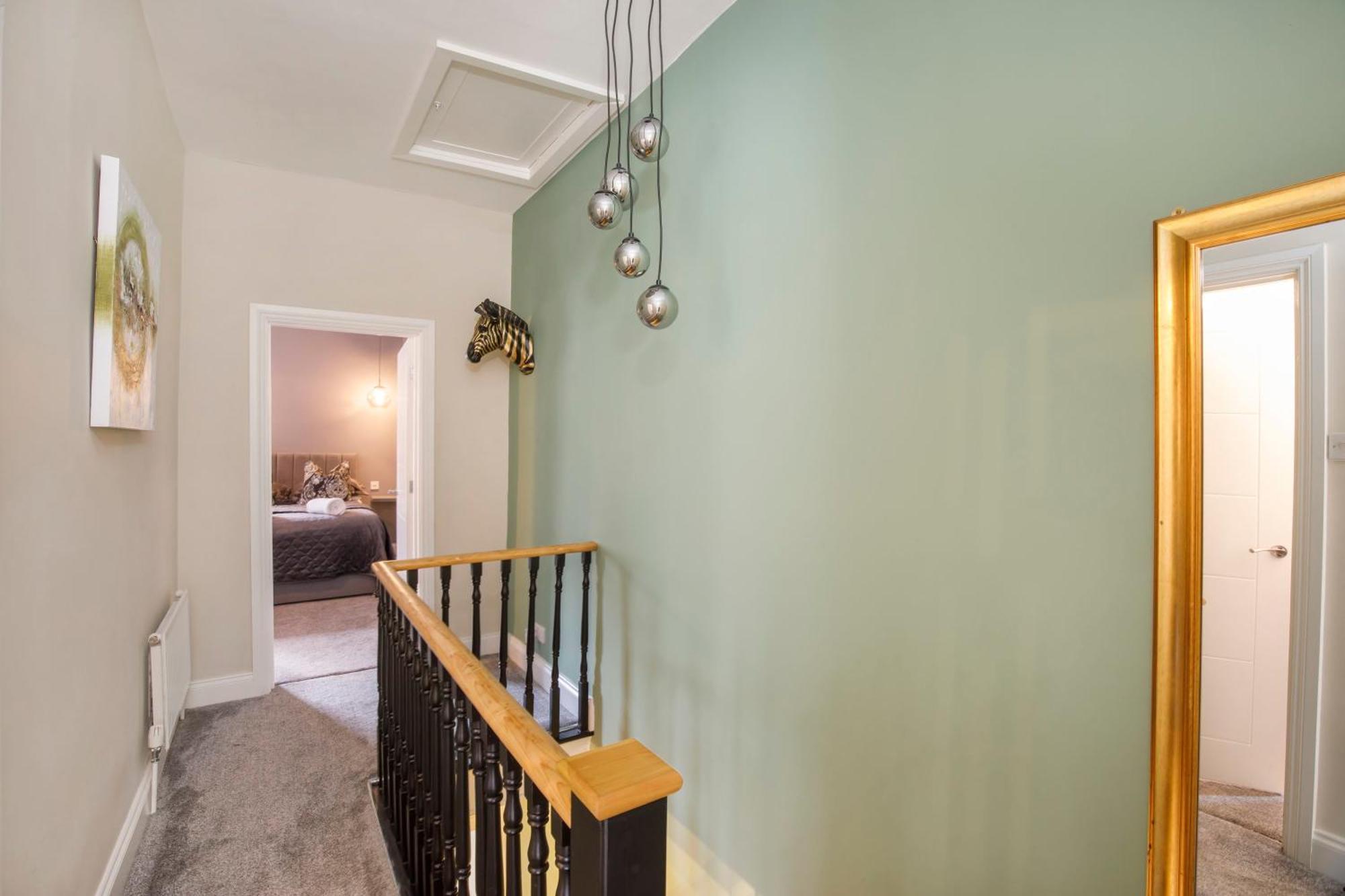 The Milton Sleeps 8 Close To York City Centre Pet Friendly Zewnętrze zdjęcie