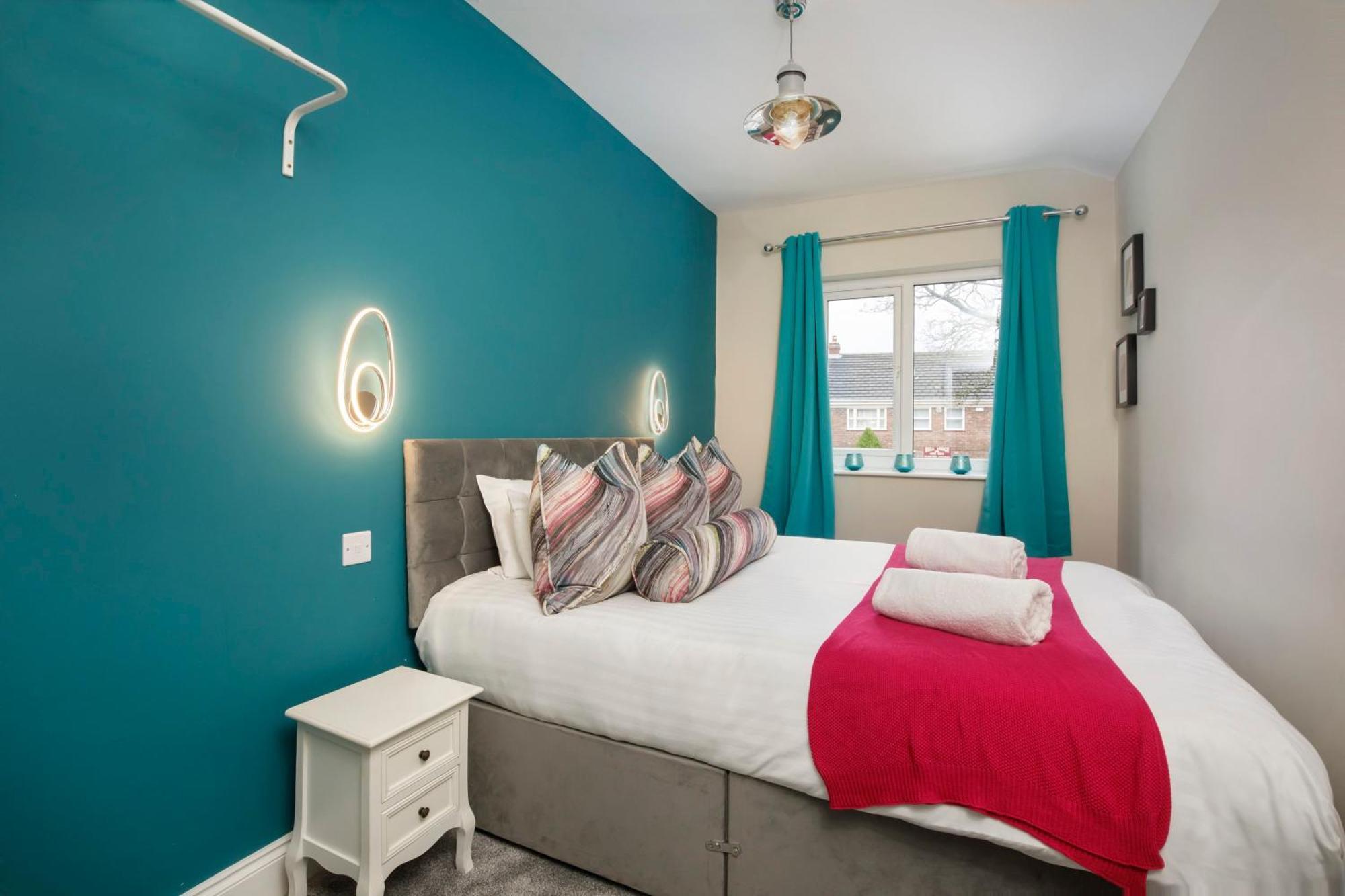 The Milton Sleeps 8 Close To York City Centre Pet Friendly Zewnętrze zdjęcie