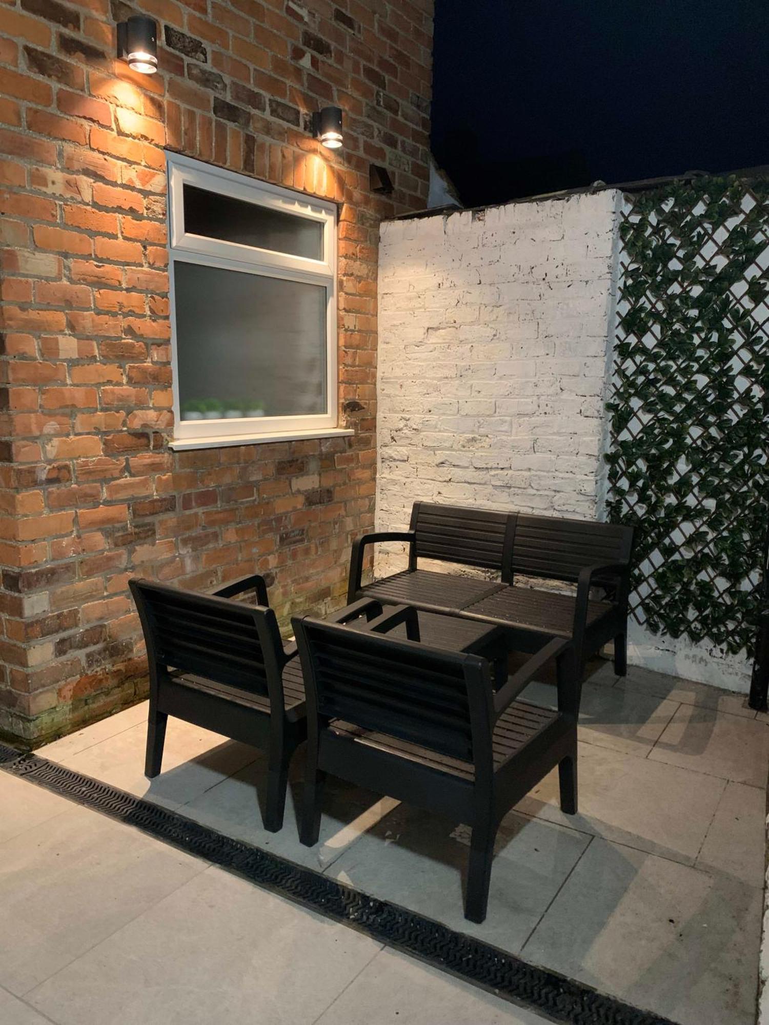 The Milton Sleeps 8 Close To York City Centre Pet Friendly Zewnętrze zdjęcie