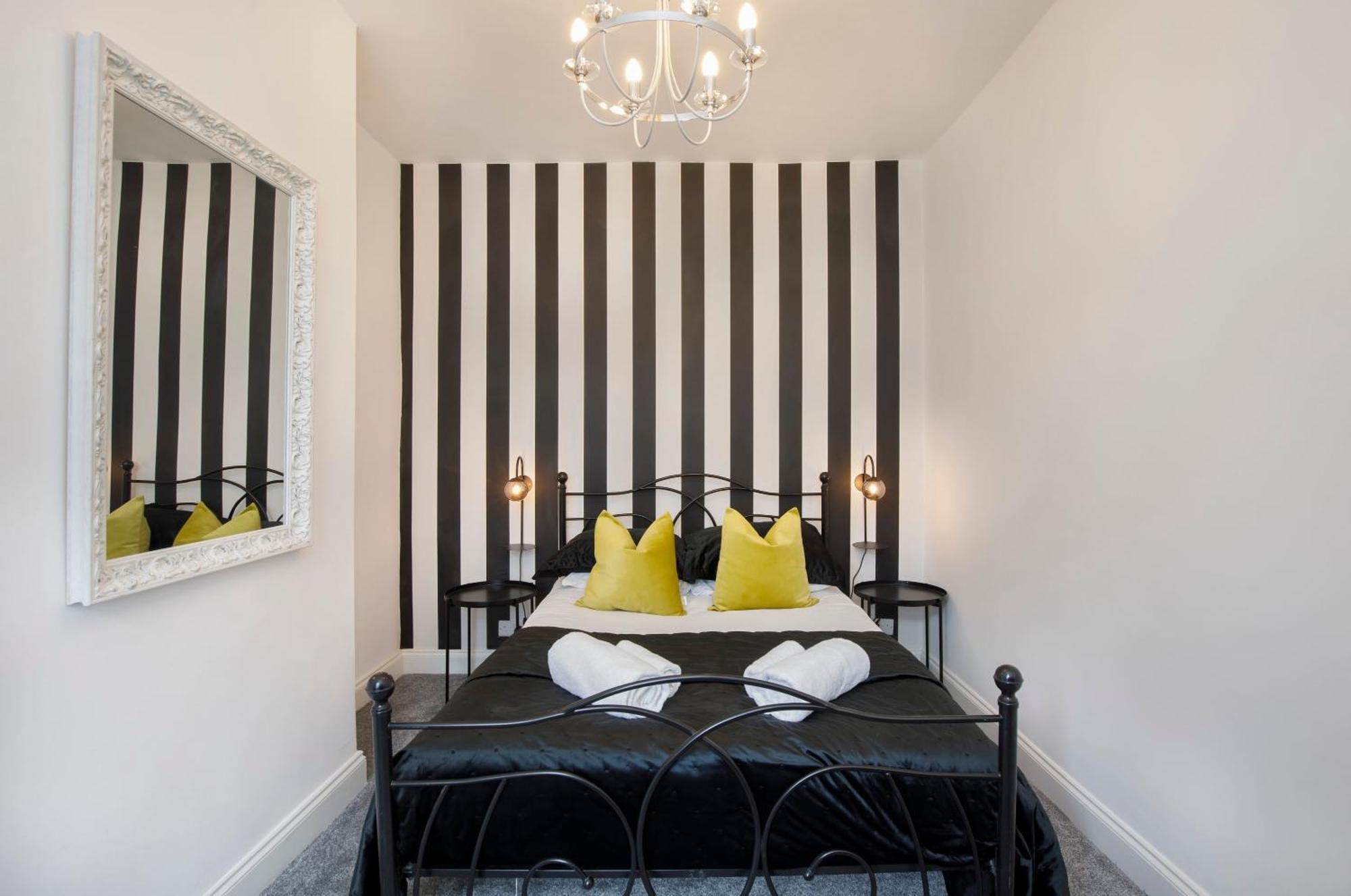 The Milton Sleeps 8 Close To York City Centre Pet Friendly Zewnętrze zdjęcie