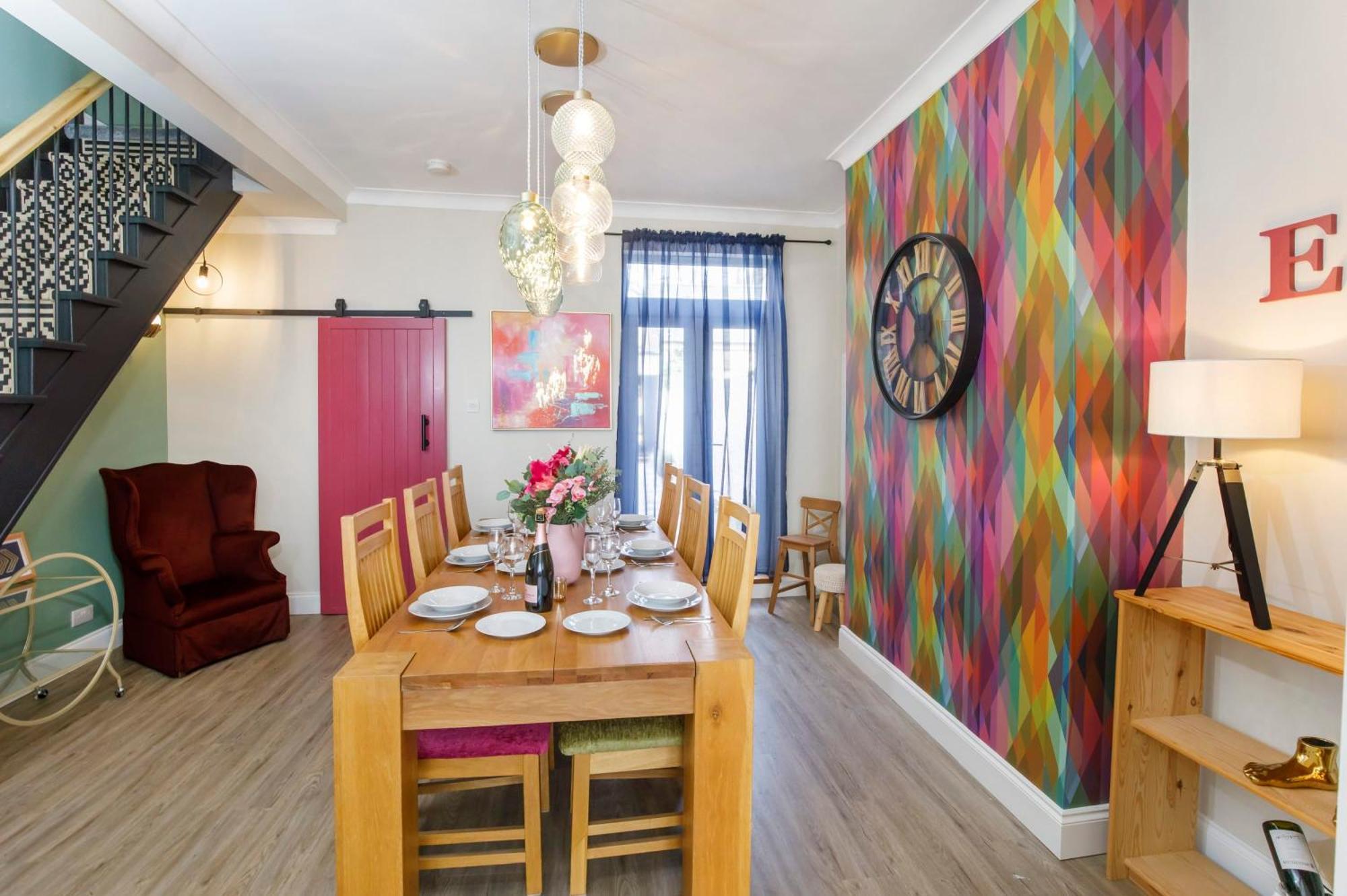 The Milton Sleeps 8 Close To York City Centre Pet Friendly Zewnętrze zdjęcie