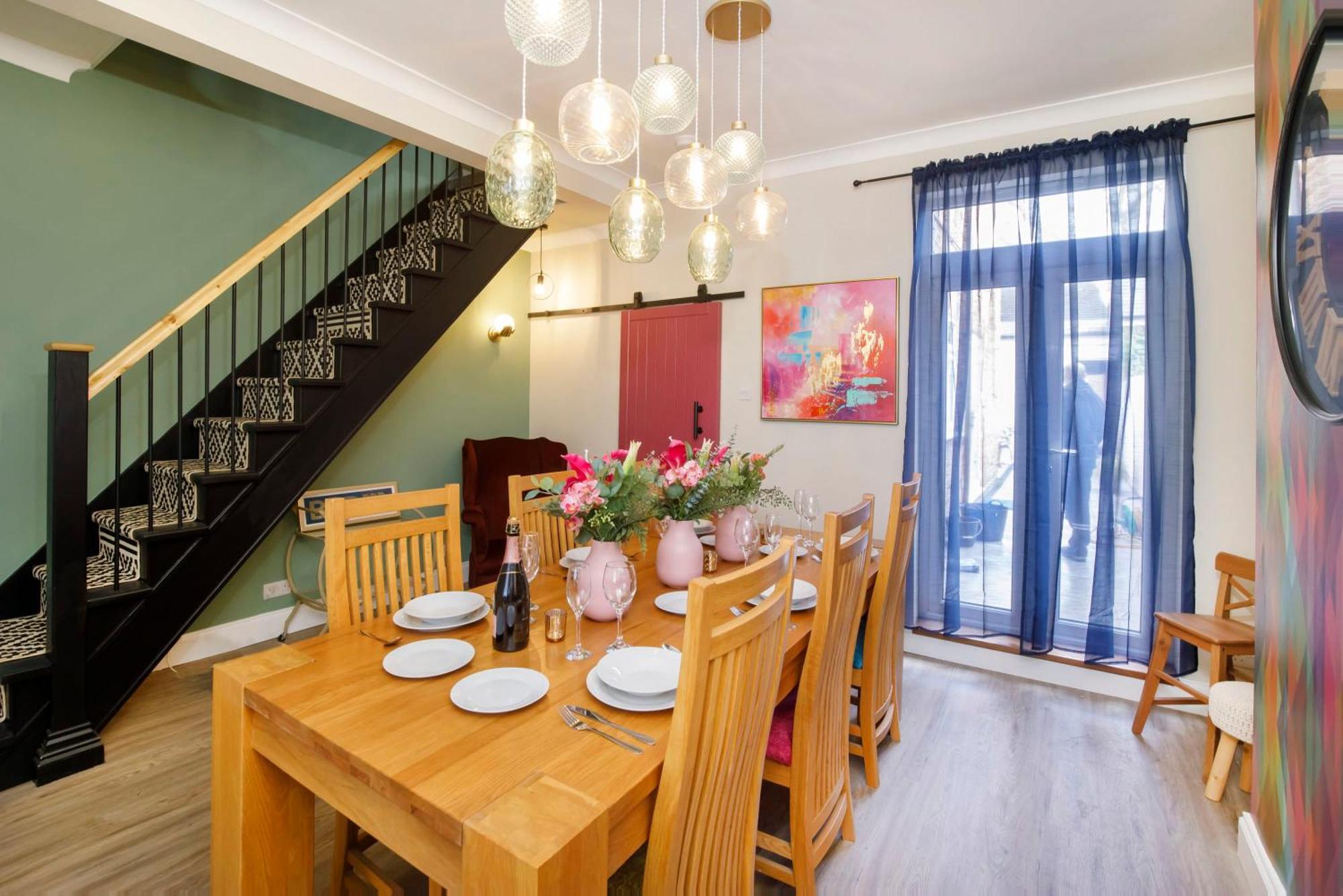 The Milton Sleeps 8 Close To York City Centre Pet Friendly Zewnętrze zdjęcie