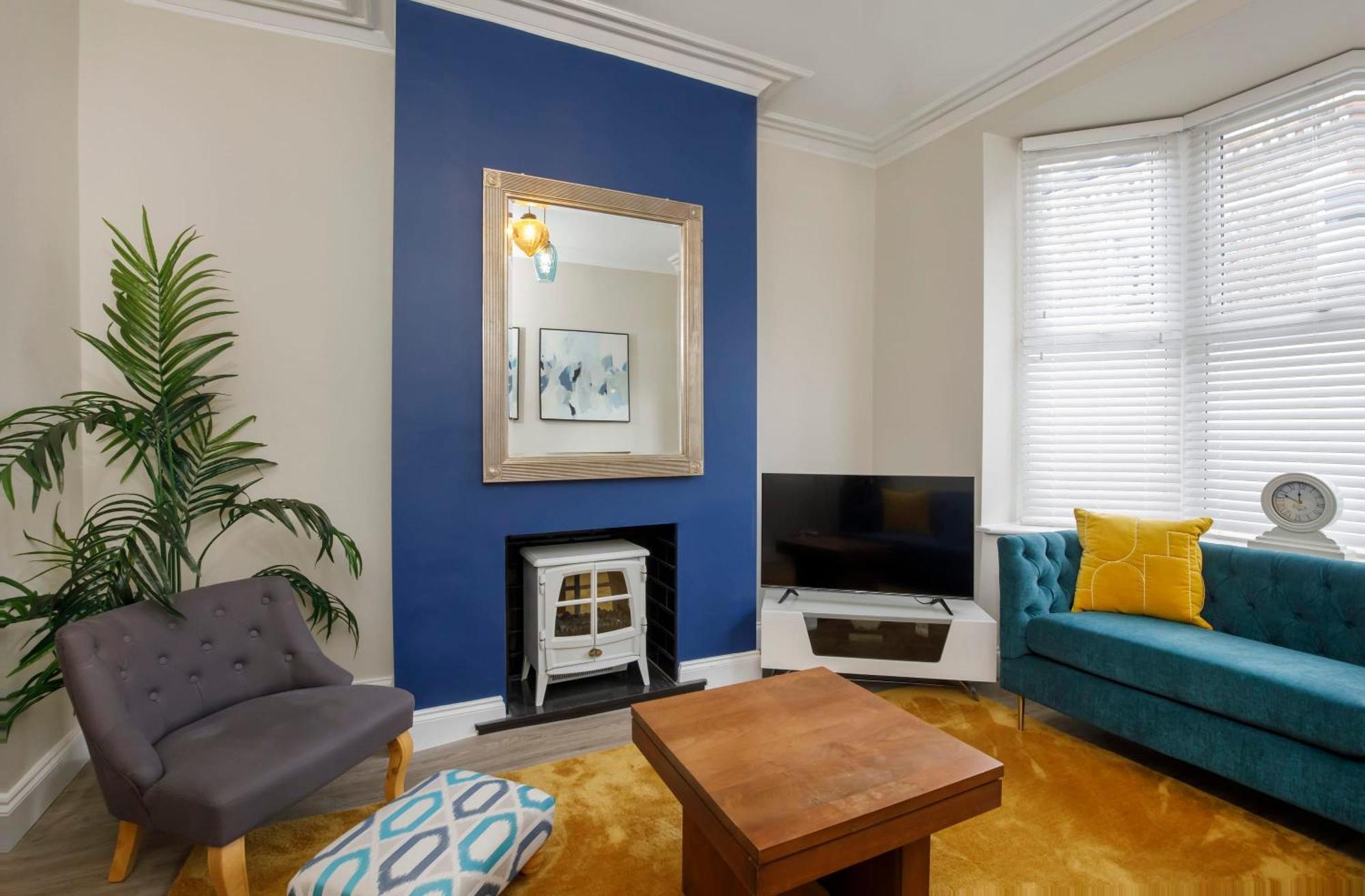 The Milton Sleeps 8 Close To York City Centre Pet Friendly Zewnętrze zdjęcie