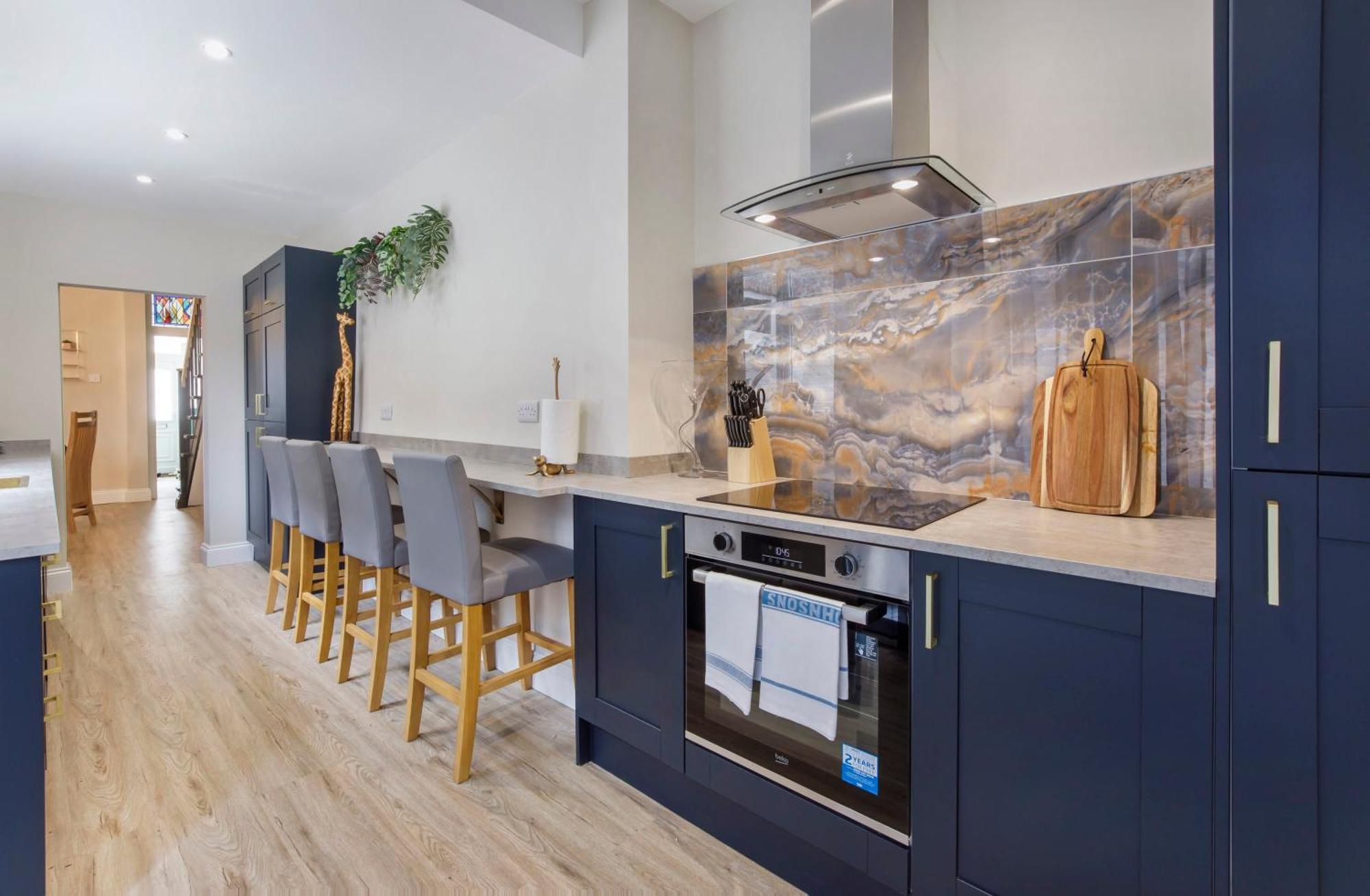 The Milton Sleeps 8 Close To York City Centre Pet Friendly Zewnętrze zdjęcie