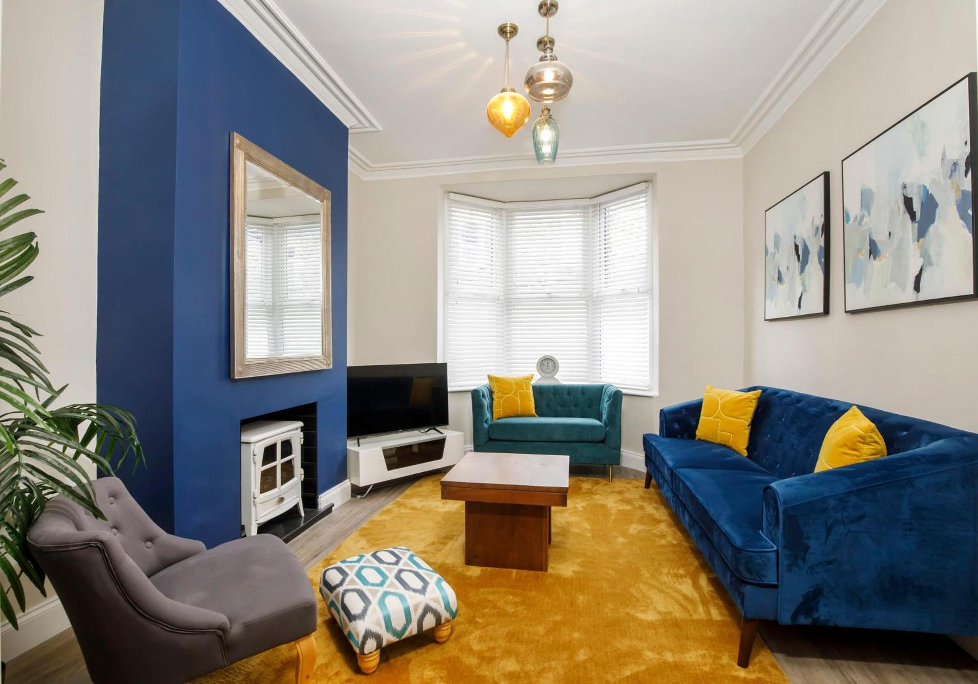 The Milton Sleeps 8 Close To York City Centre Pet Friendly Zewnętrze zdjęcie